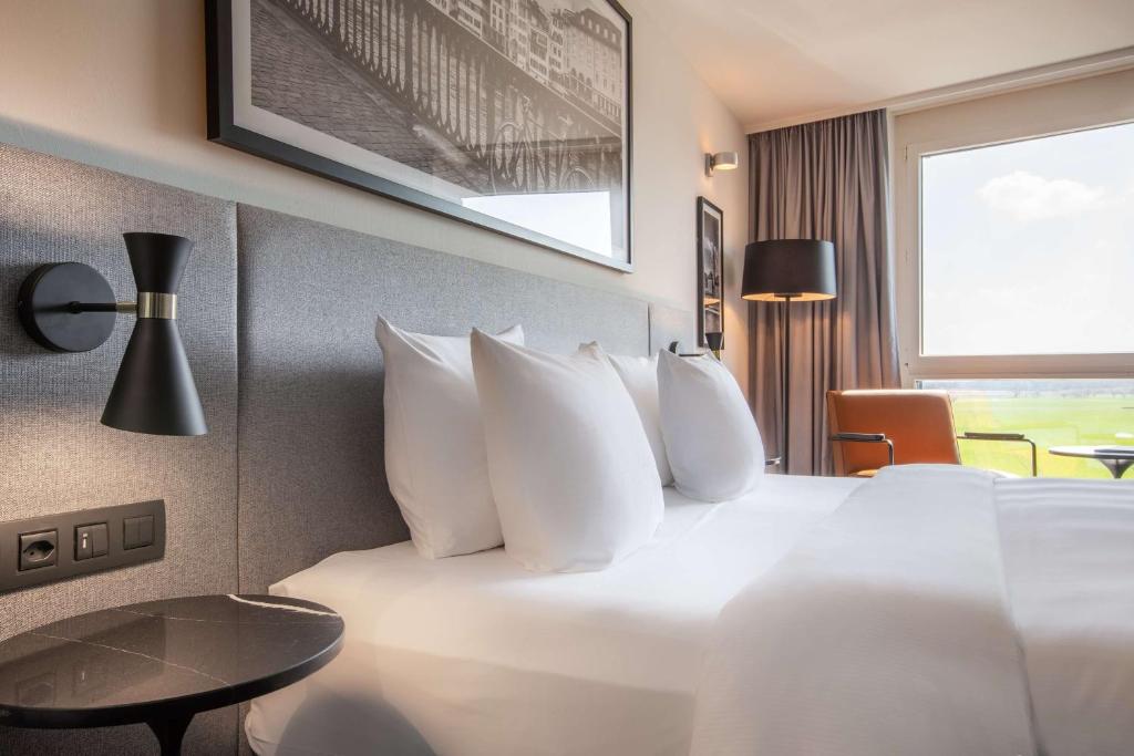 Radisson Hotel Zurich Airport, Rümlang (updated prices 2025)