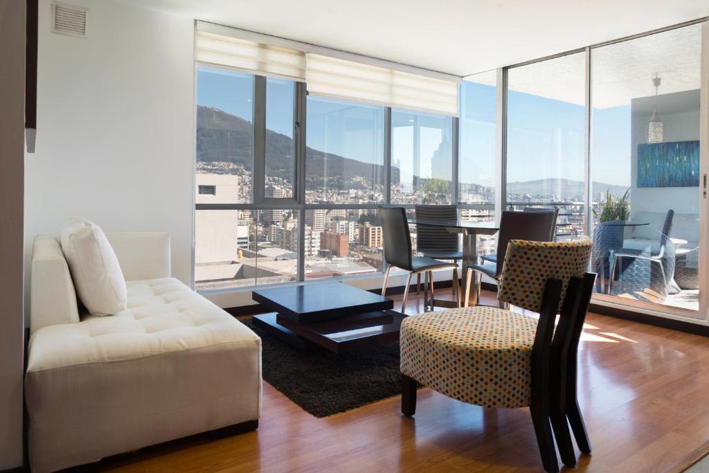 Olympus Apartments, Quito – Updated 2023 Prices