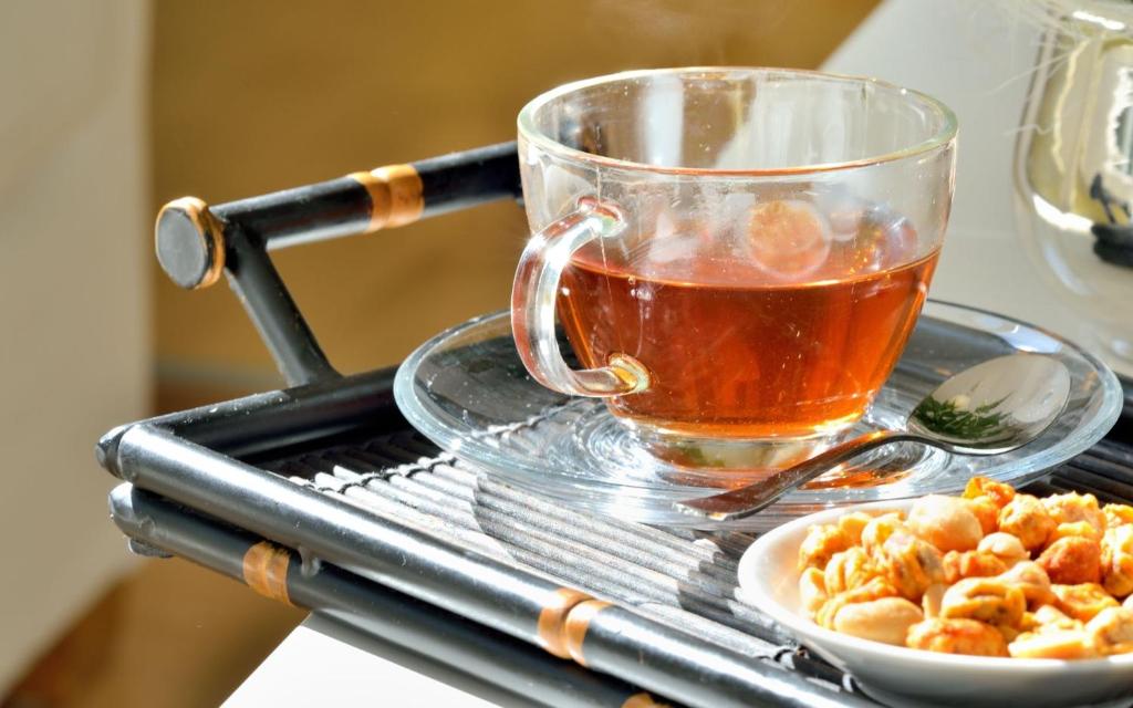 Privathotel Lindtner Hamburg - Resim 40