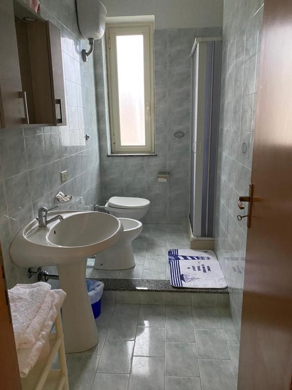 Petit gourmet - Chambre Double De Luxe Avec Vue Sur La Mer