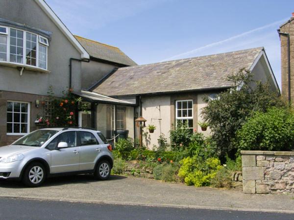 Ivy Cottage, Chathill