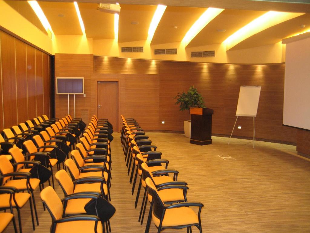 Konferenční prostory v ubytování Cocor Spa Hotel