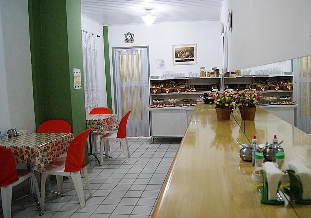  Hotel Flat Paraty
