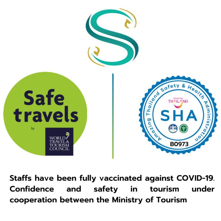 Samran Place Hotel - Resim 14