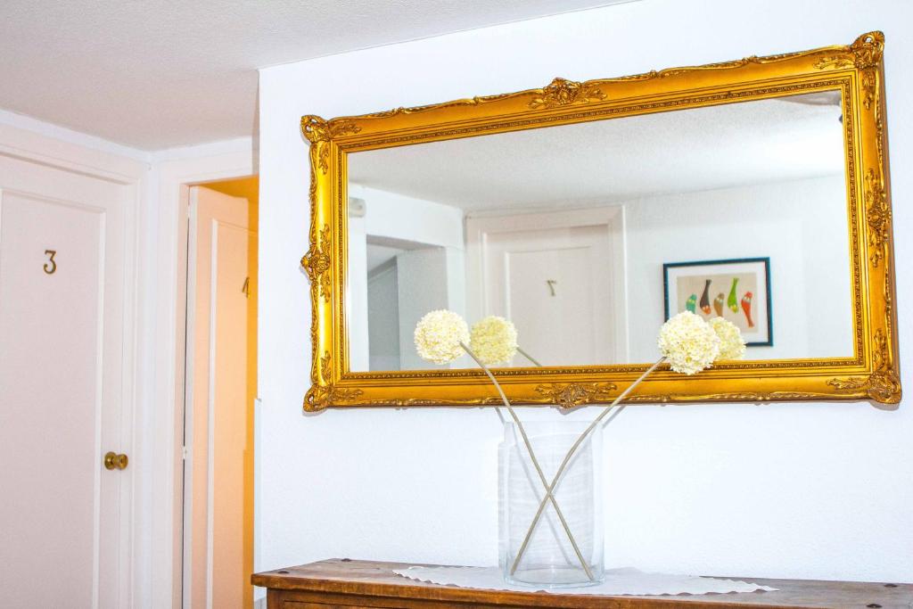 Fotografia z galérie ubytovania Hostal Jomarijo v destinácii Fuengirola