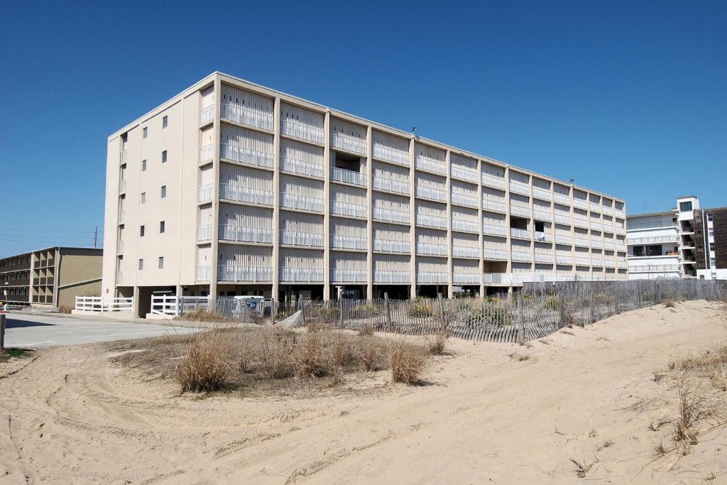 Hotel Beachmark 1J, Ocean City, USA