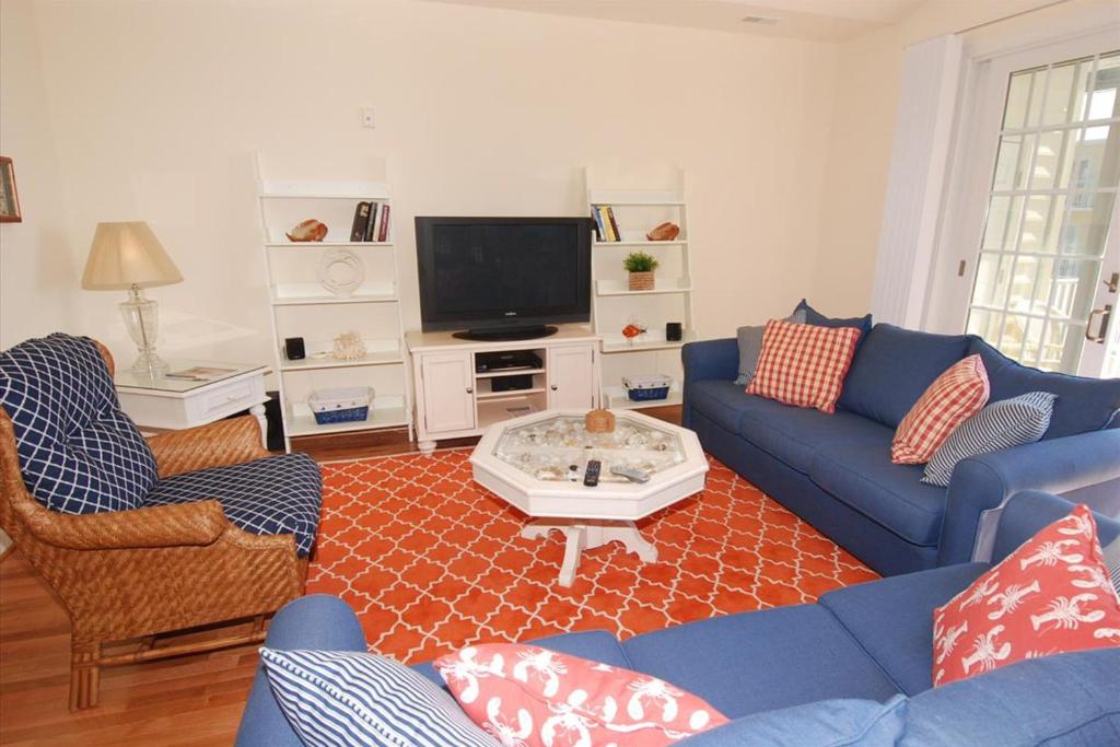 Beach Retreat A, Ocean City (updated prices 2024)