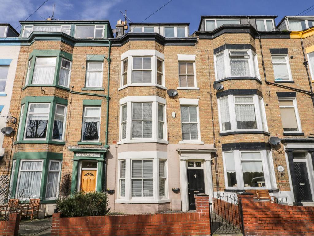 Holiday home 31 Trafalgar Square, Scarborough, UK