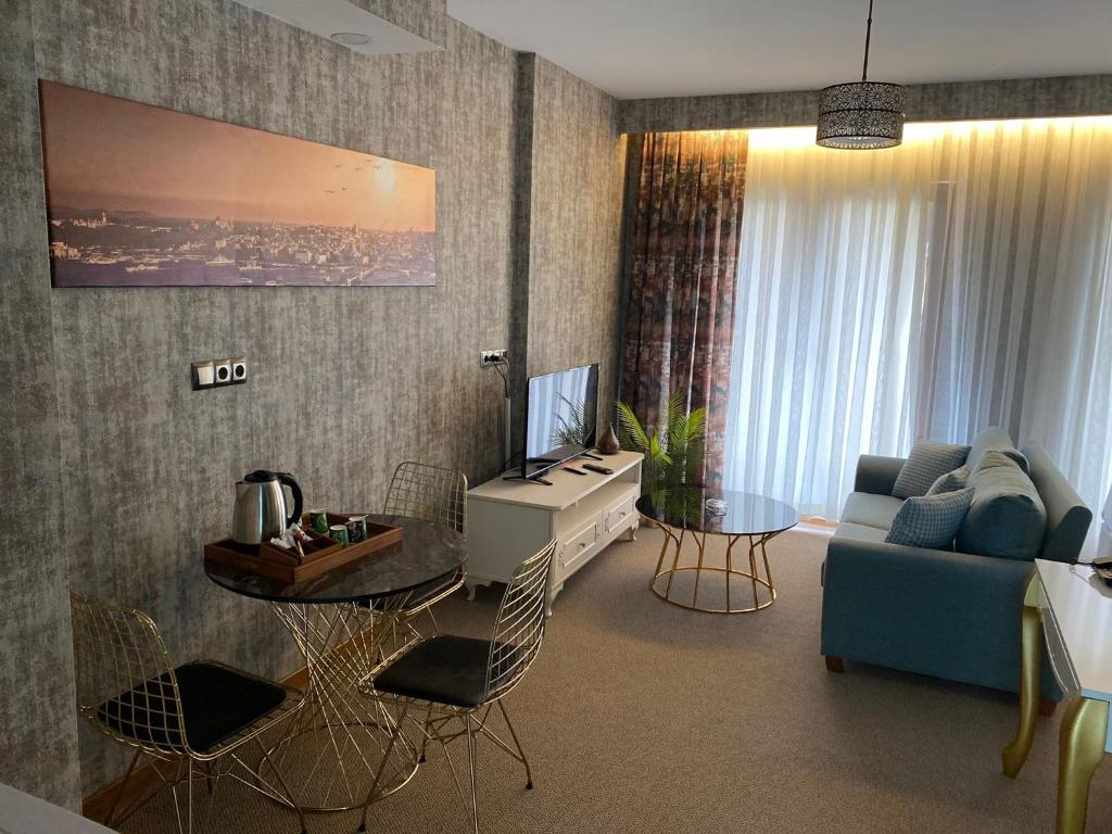 My Palace Rooms Hotel SAW - 