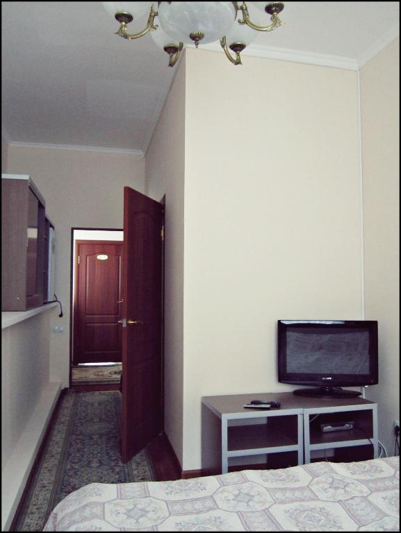 Эдельвейс - Standard Double Or Twin Room