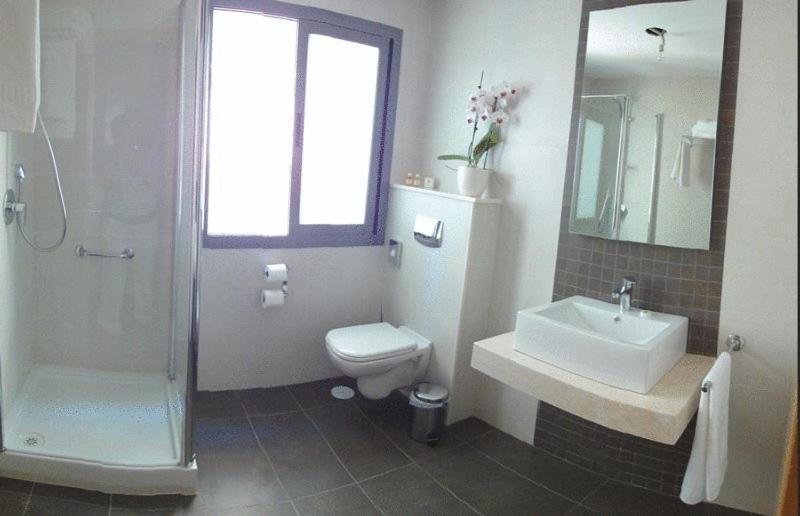 Hotel Avenida 31 - Resim 7