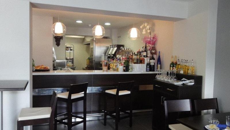 Hotel Avenida 31 - Resim 20