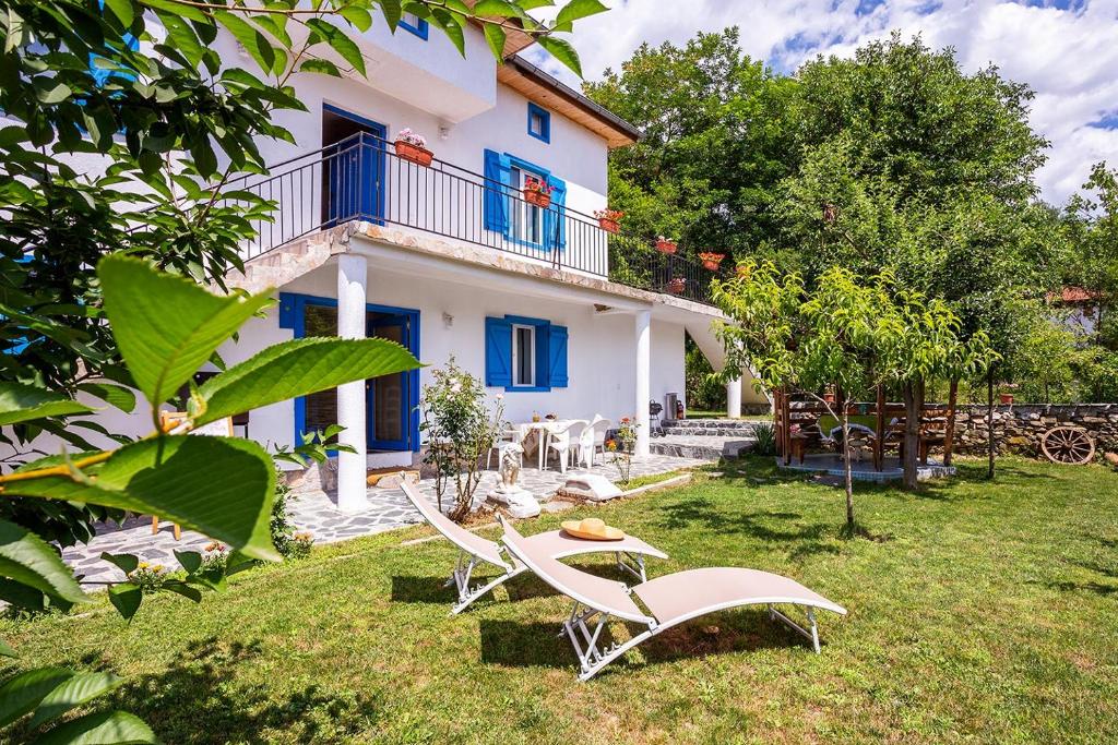 Garmen Hills Guest Houses - Haus Mit Zwei Schlafzimmern