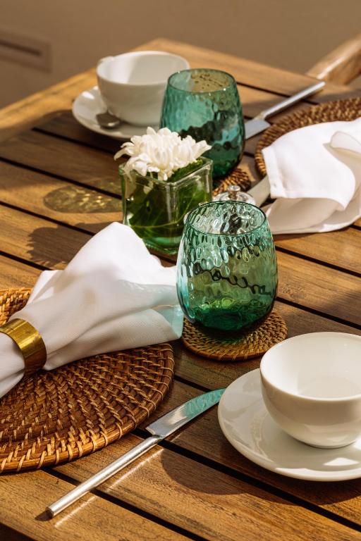 Fotografie z fotogalerie ubytování Nyne Hotels Lake Lodge, Colombo v destinaci Colombo