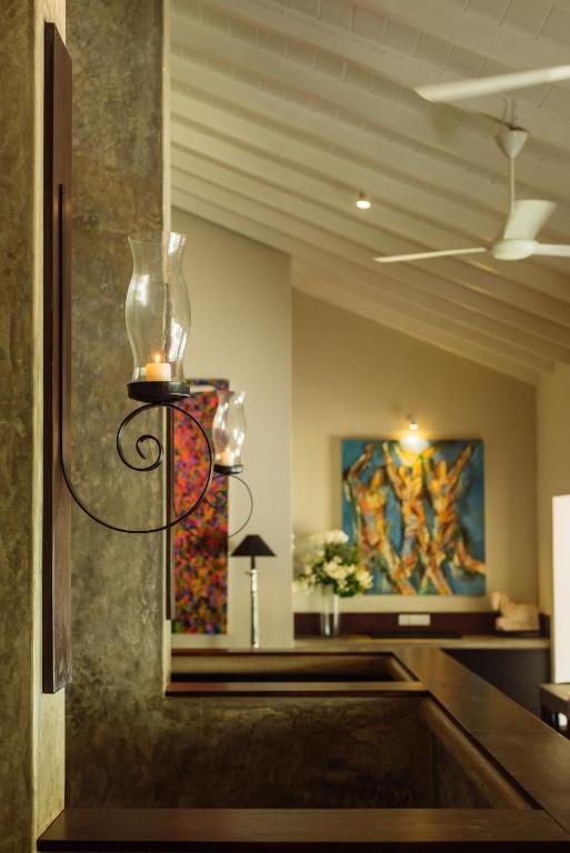 Fotografie z fotogalerie ubytování Nyne Hotels Lake Lodge, Colombo v destinaci Colombo