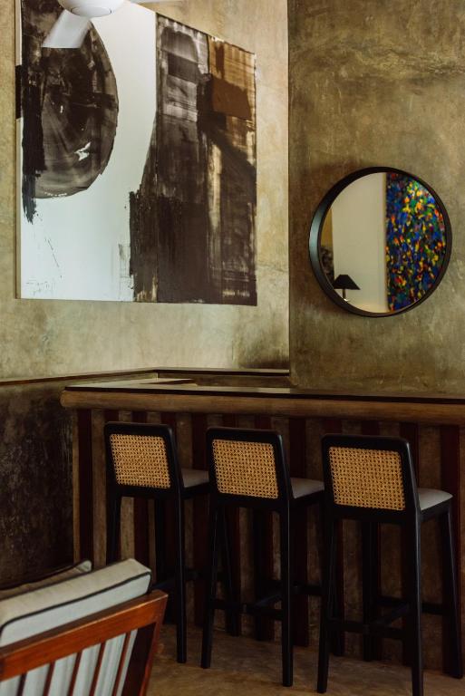 Fotografie z fotogalerie ubytování Nyne Hotels Lake Lodge, Colombo v destinaci Colombo