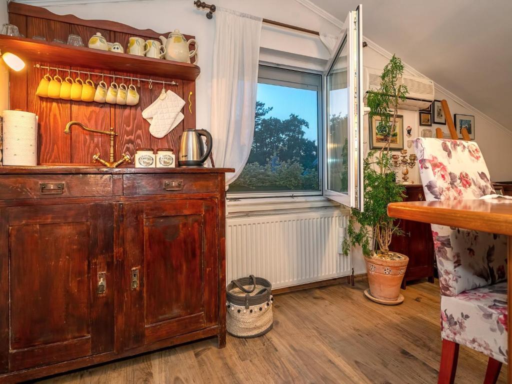 Fotografie z fotogalerie ubytování Apartments Villa Roza v destinaci Dražice