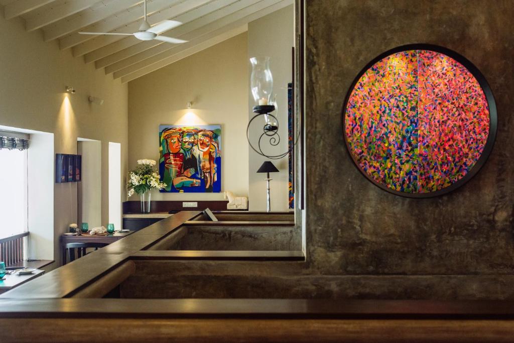 Fotografie z fotogalerie ubytování Nyne Hotels Lake Lodge, Colombo v destinaci Colombo
