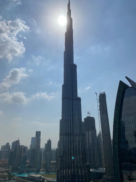 2 Bedroom with Full Burj View, Dubaj – posodobljene cene za leto 2022