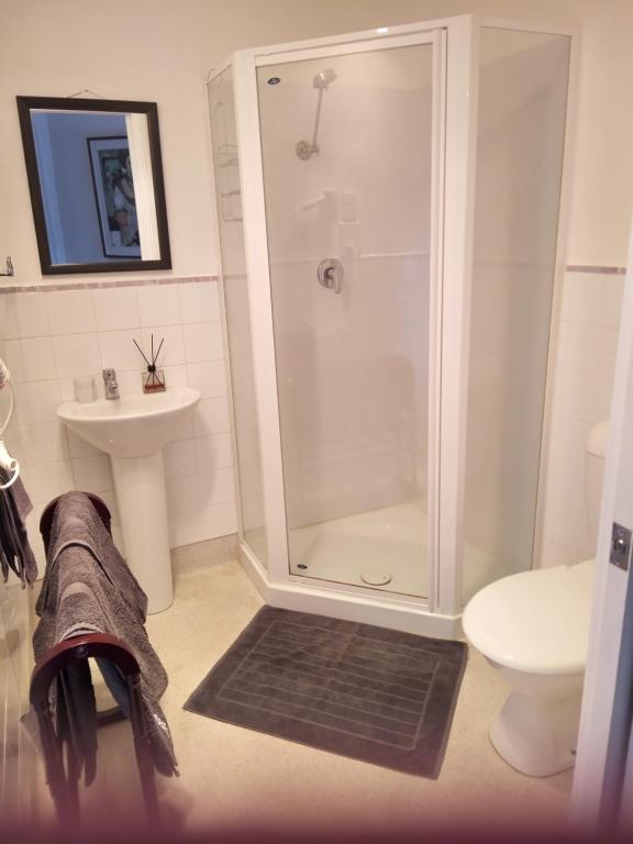 Old Colony Inn - Deluxe Double Room (2 Adultos + 1 Niño)