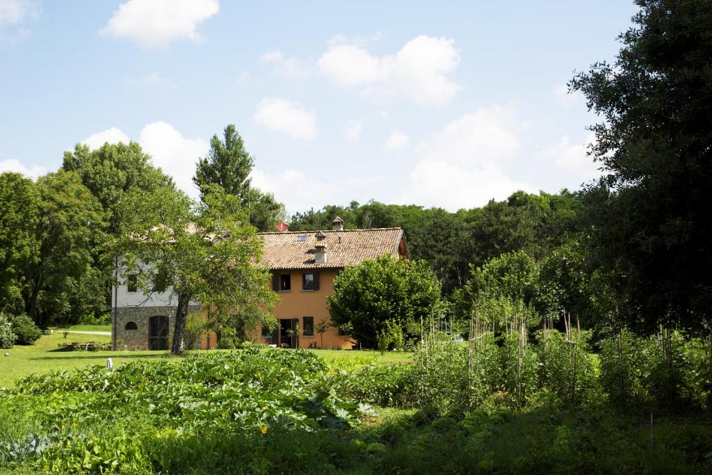 B&B Ca' De Taruffi