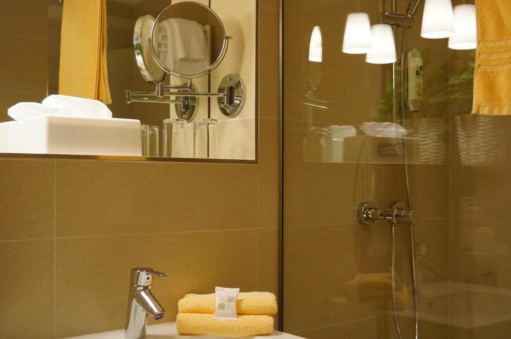 Hotel Spreeblick - Habitación Individual
