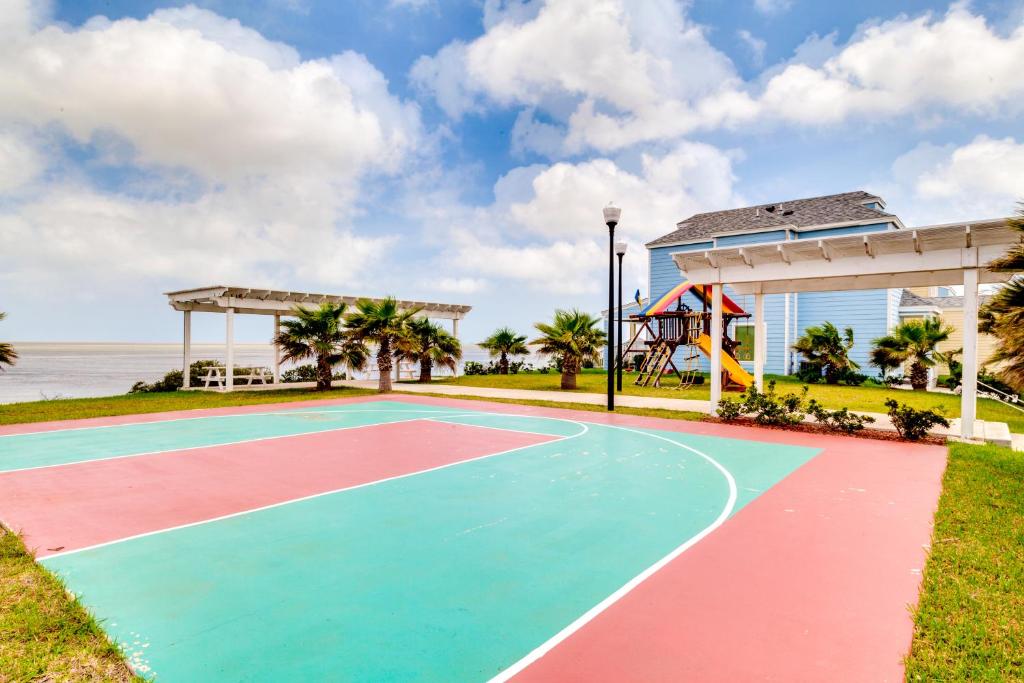 Fotografie z fotogalerie ubytování Las Joyas Bayview Home #202 v destinaci Port Isabel