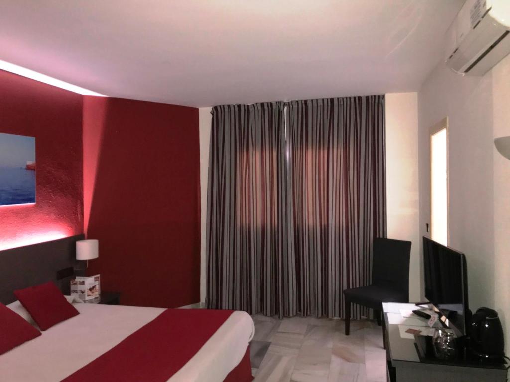 Hotel Nerja Club Spa by Dorobe, Nerja – Bijgewerkte prijzen 2022