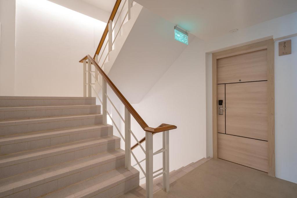 Bedline Hotel - SHA Certified - Resim 32