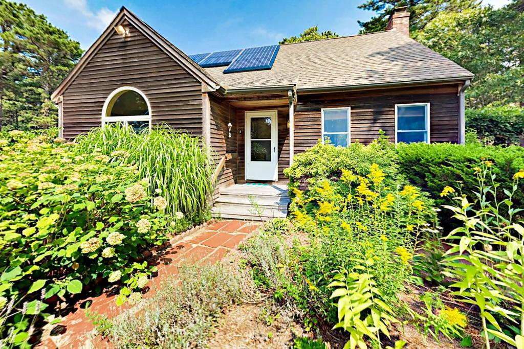 Sea Pine Palace, Wellfleet (updated prices 2024)