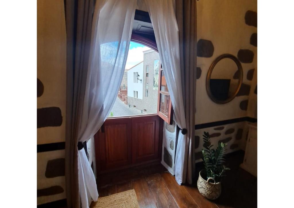 Fotografie z fotogalerie ubytování RK La Casona de Tejeda v destinaci Tejeda