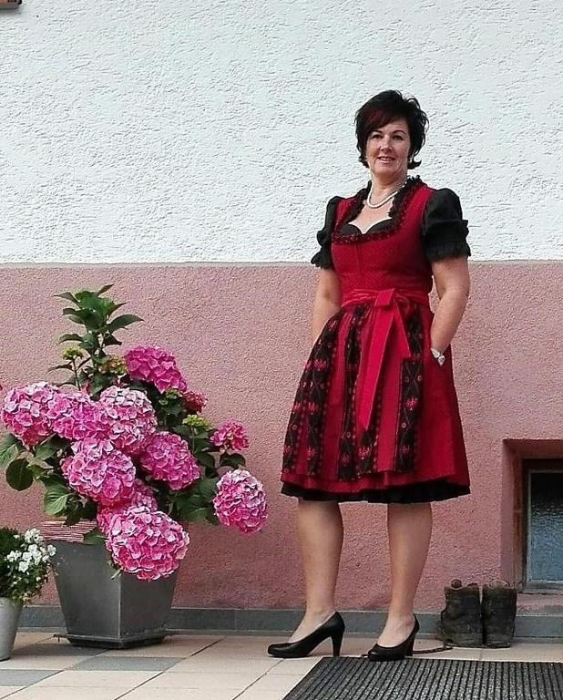 Hosté ubytování Temelerhof