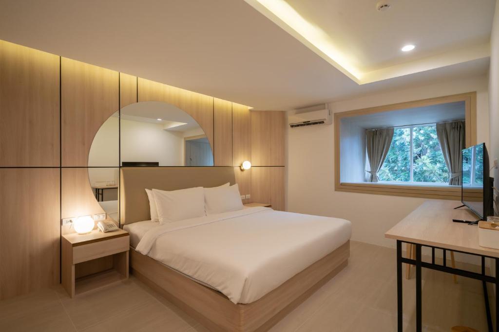 Bedline Hotel