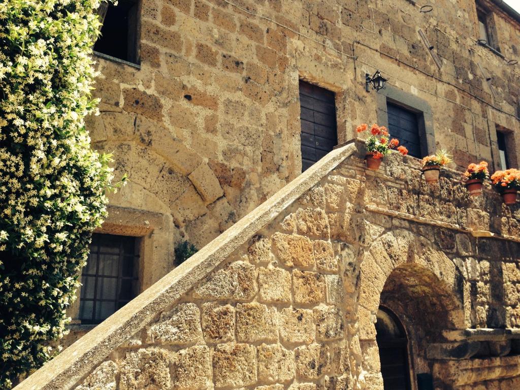Civita B&B - One-Bedroom Apartment
