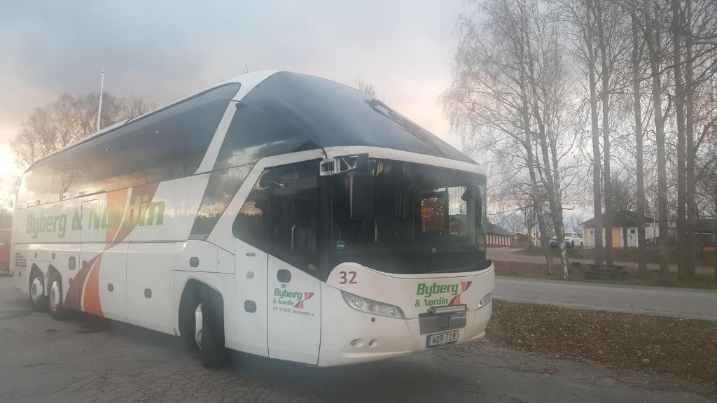 Fotografie z fotogalerie ubytování SJÖTORPS HOSTEL v destinaci Sjötorp