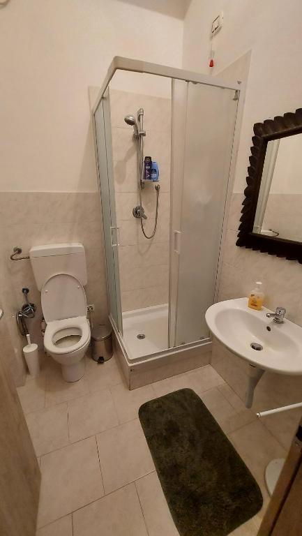 B&B Sa Cannacca - Double Room With Private Bathroom