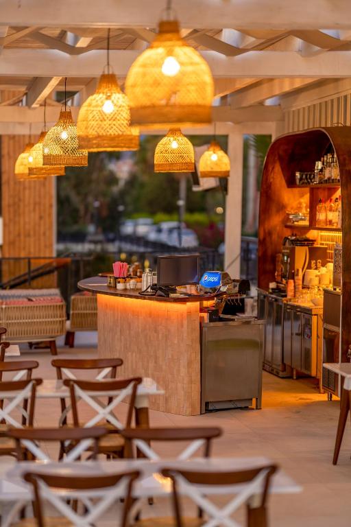 Sundia Exclusive By Liberty Fethiye Adults Only - 15