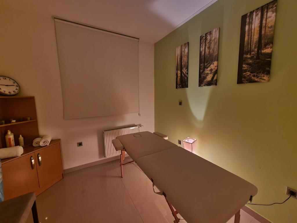 Garni Hotel Niš City View - Resim 16