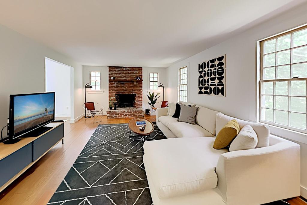 Wellfleet Harbor Hideaway, Wellfleet Updated 2024 Prices