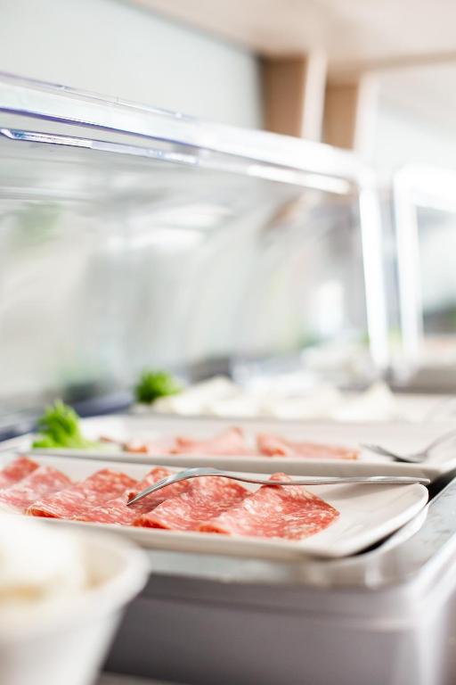 Duvan Hotell & Konferens - Resim 15