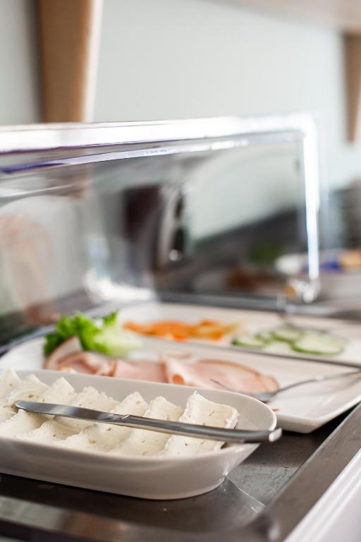 Duvan Hotell & Konferens - Resim 14