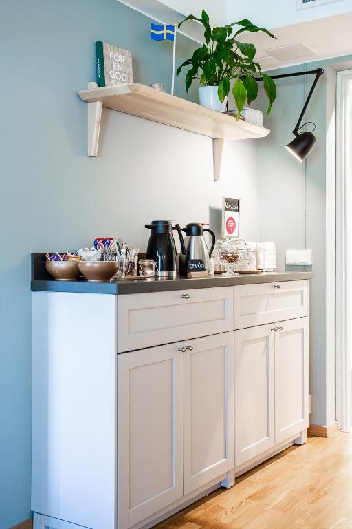 Duvan Hotell & Konferens - Resim 13