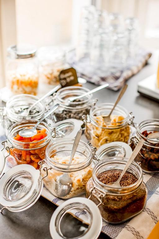 Duvan Hotell & Konferens - Resim 12