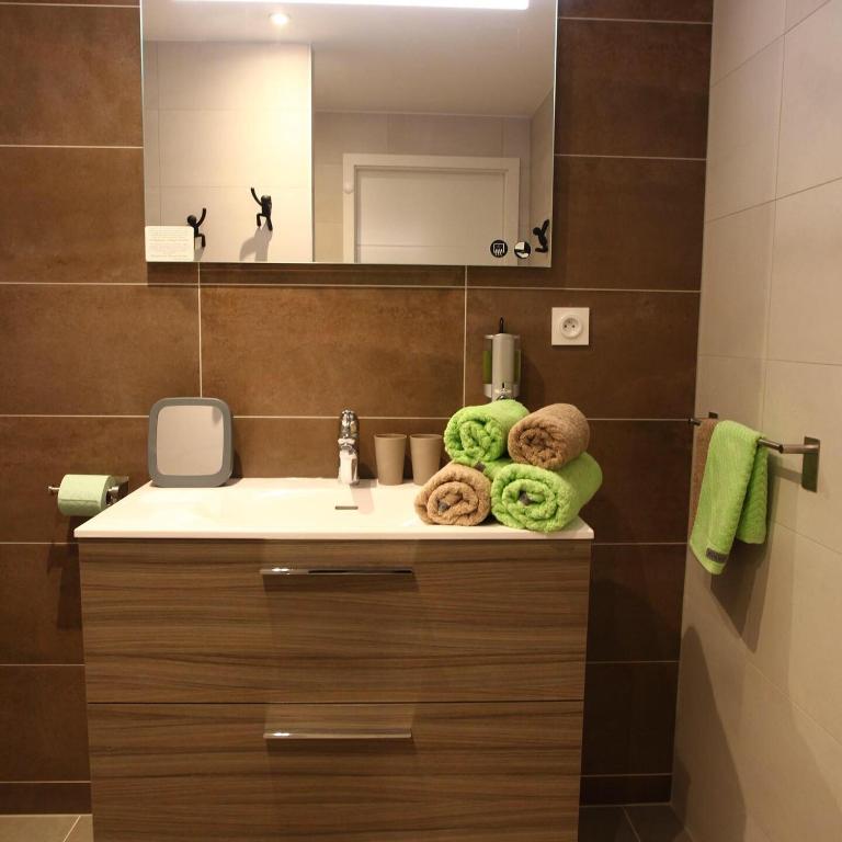 Le Riesling Colmar All inclusive Free parking - 18