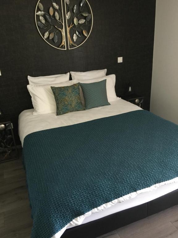 Le Riesling Colmar All inclusive Free parking - 11