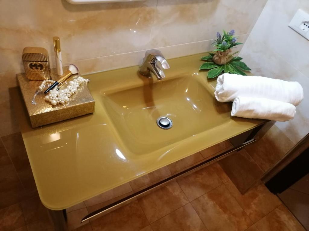 Fotografie z fotogalerie ubytování Hotel Riposo v destinaci Gatteo a Mare