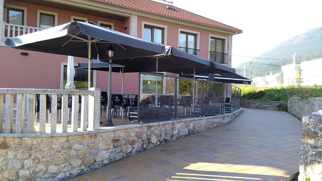 Hotel A Raiña, Oia – Precios actualizados 2022