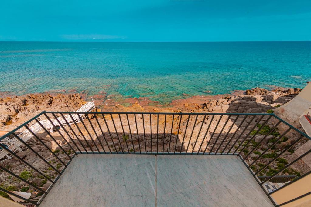 Suite Bordonaro Luxury Apartments