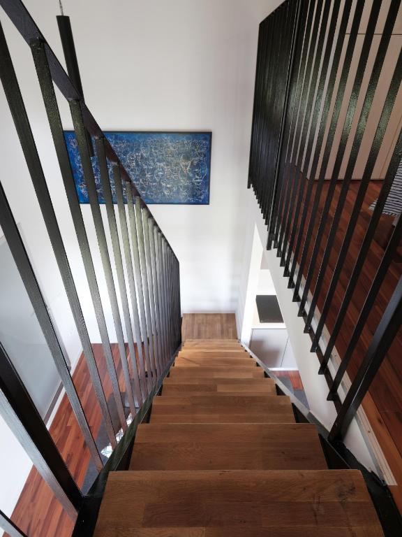 Fotografie z fotogalerie ubytování House Wisteria v destinaci Kostanjevica na Krasu