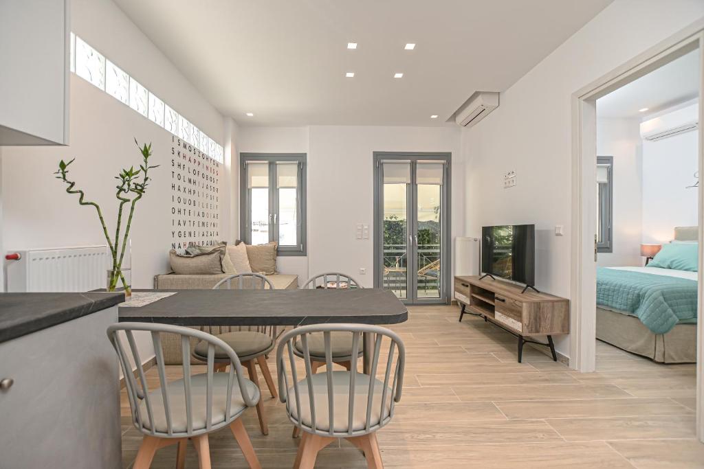 LA CASA DE LA VIDA - Apartamento De Una Habitación